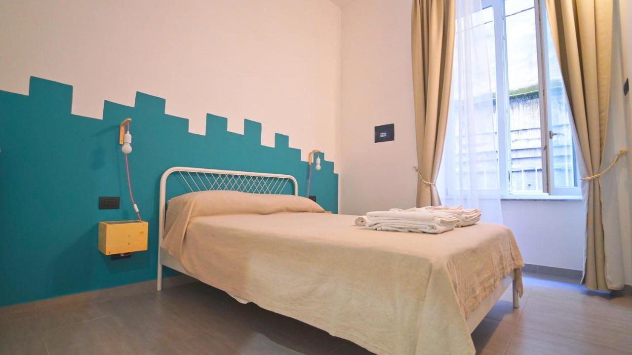 Neapolitan Flat B&B Exterior photo
